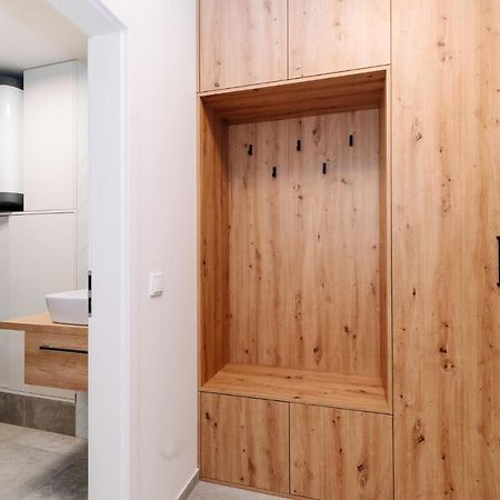 Loučná pod Klínovcem Horsky Apartman Temari 11 Klinovec מראה חיצוני תמונה