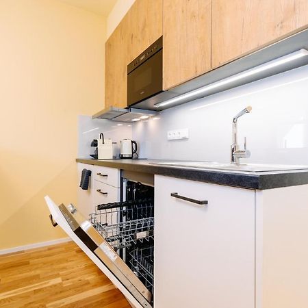 Loučná pod Klínovcem Horsky Apartman Temari 11 Klinovec מראה חיצוני תמונה