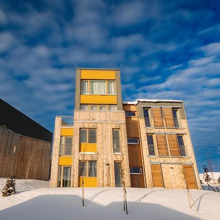 Loučná pod Klínovcem Horsky Apartman Temari 11 Klinovec מראה חיצוני תמונה