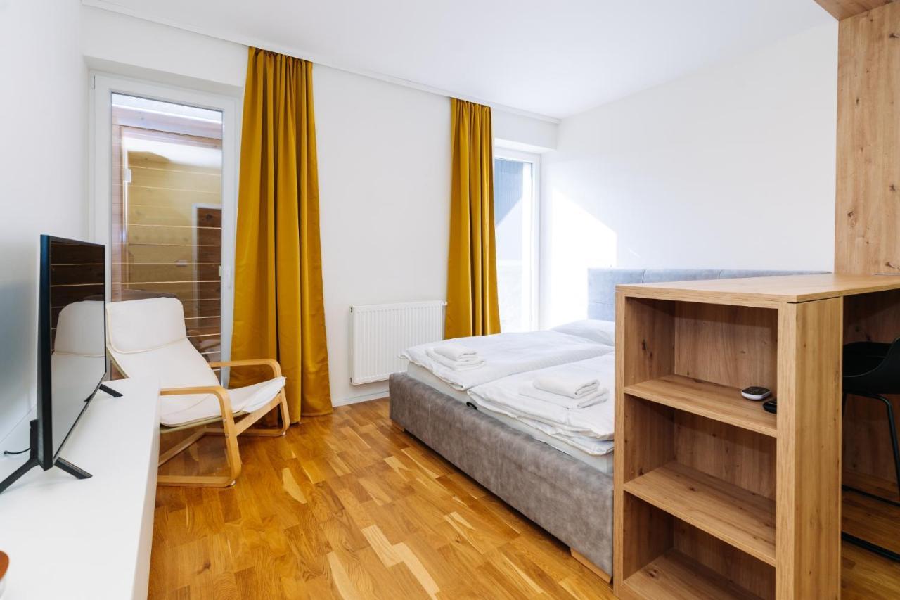 Loučná pod Klínovcem Horsky Apartman Temari 11 Klinovec מראה חיצוני תמונה