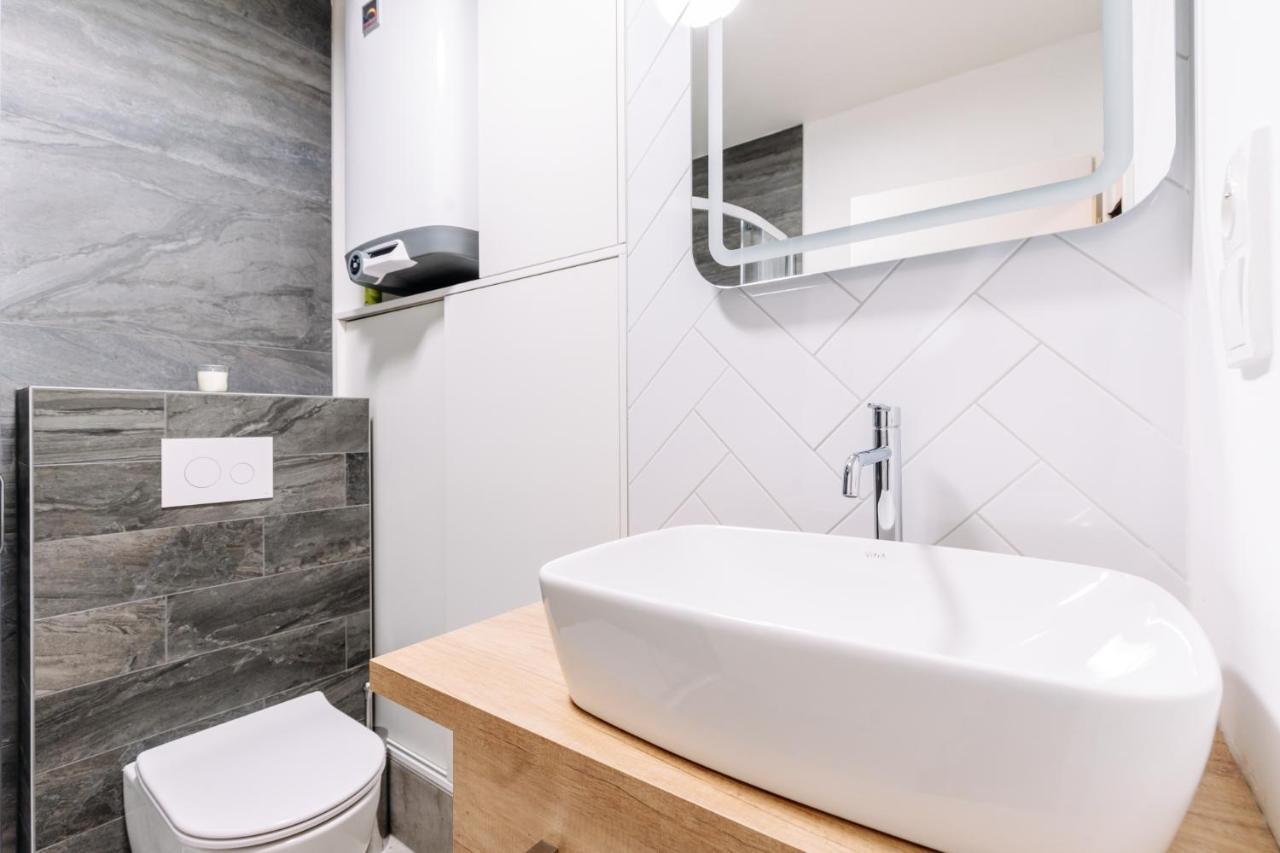 Loučná pod Klínovcem Horsky Apartman Temari 11 Klinovec מראה חיצוני תמונה