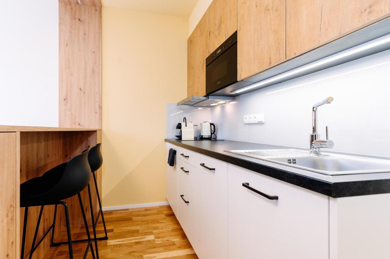 Loučná pod Klínovcem Horsky Apartman Temari 11 Klinovec מראה חיצוני תמונה