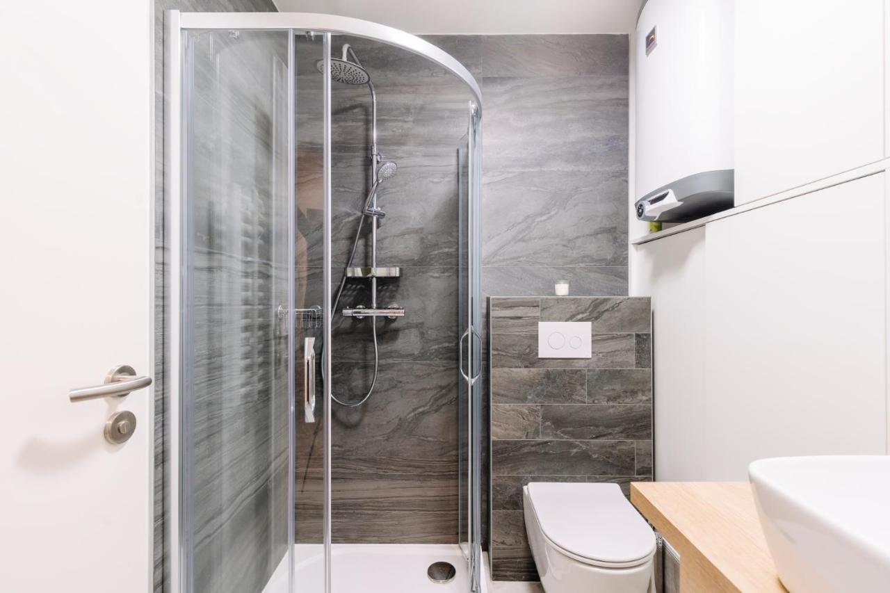 Loučná pod Klínovcem Horsky Apartman Temari 11 Klinovec מראה חיצוני תמונה