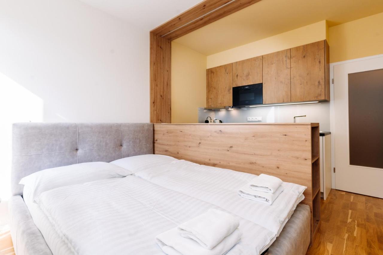 Loučná pod Klínovcem Horsky Apartman Temari 11 Klinovec מראה חיצוני תמונה