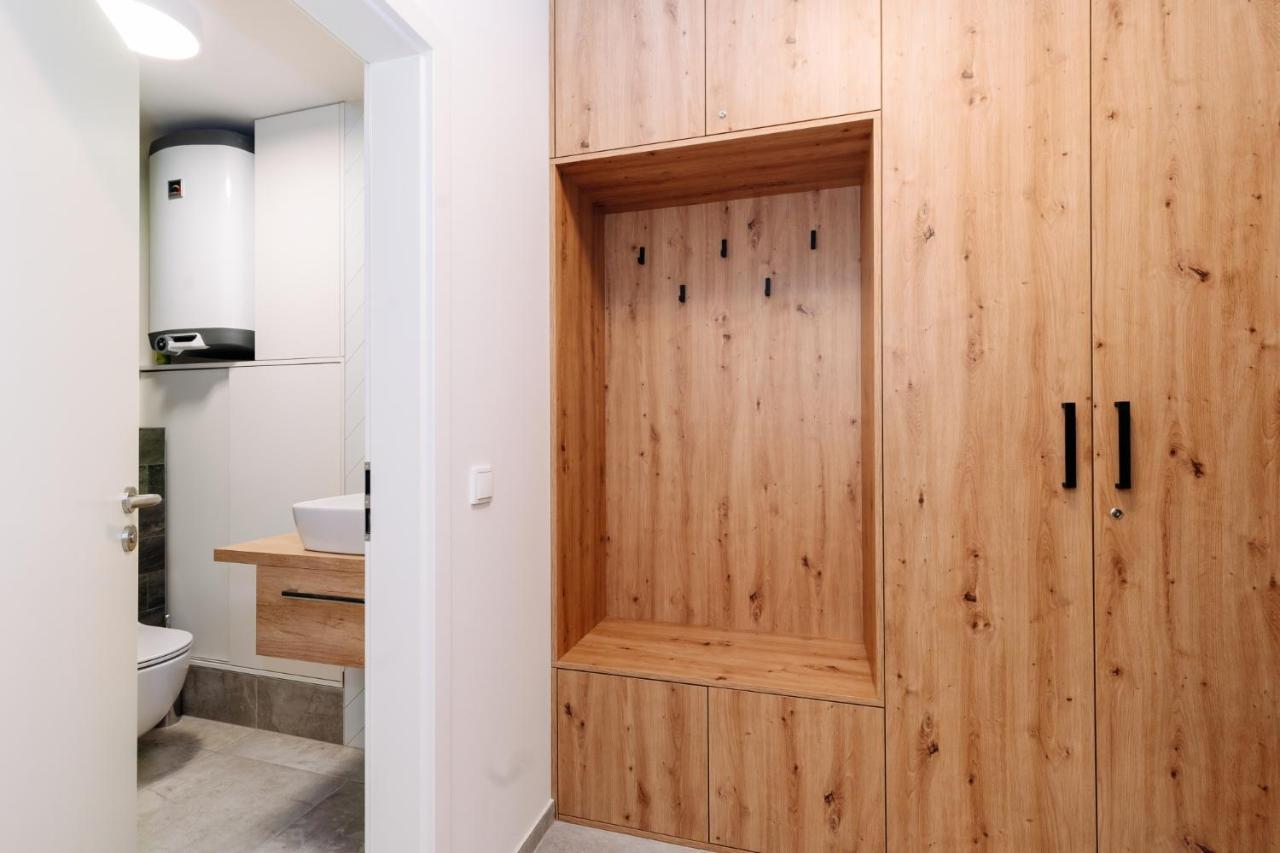 Loučná pod Klínovcem Horsky Apartman Temari 11 Klinovec מראה חיצוני תמונה