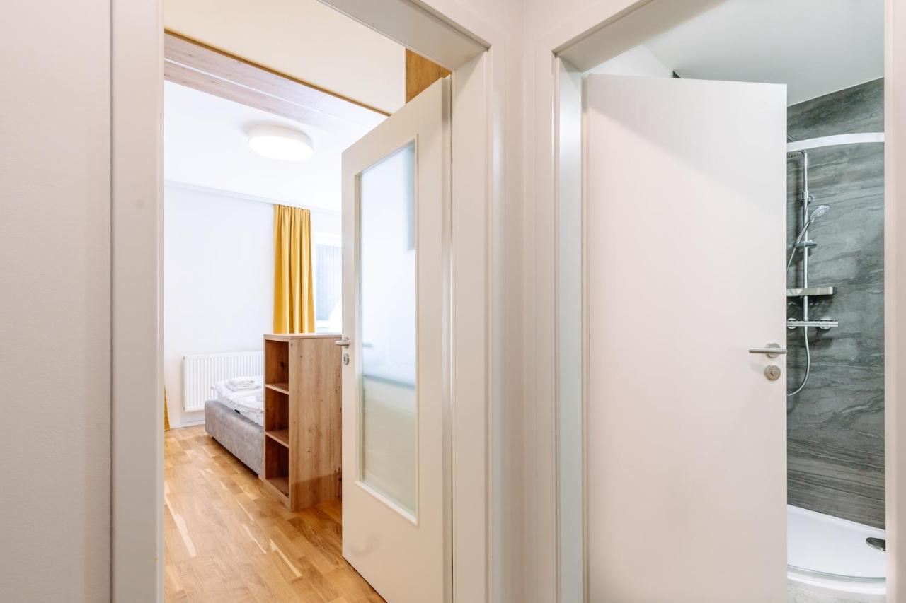 Loučná pod Klínovcem Horsky Apartman Temari 11 Klinovec מראה חיצוני תמונה