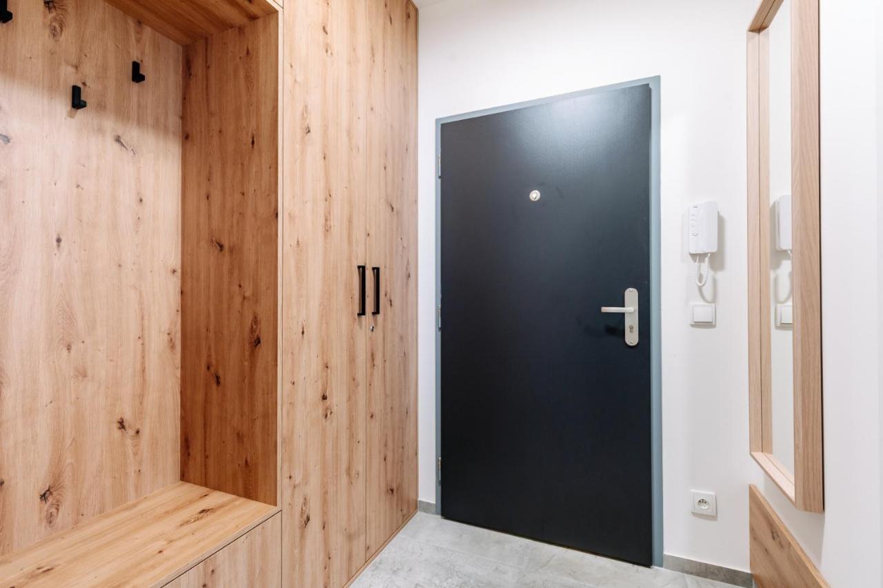 Loučná pod Klínovcem Horsky Apartman Temari 11 Klinovec מראה חיצוני תמונה